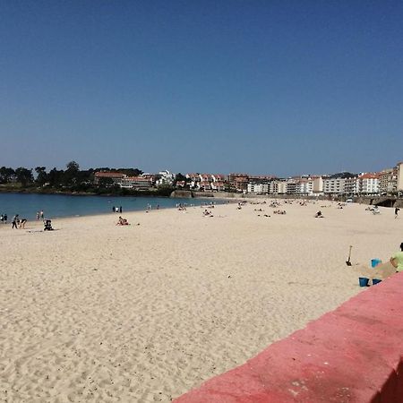 Duplex En Sanxenxo Para Descansar Y Disfrutar エクステリア 写真