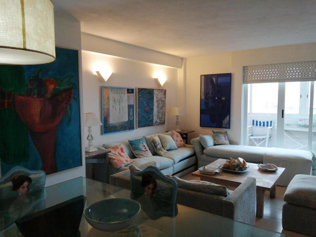 Duplex En Sanxenxo Para Descansar Y Disfrutar エクステリア 写真
