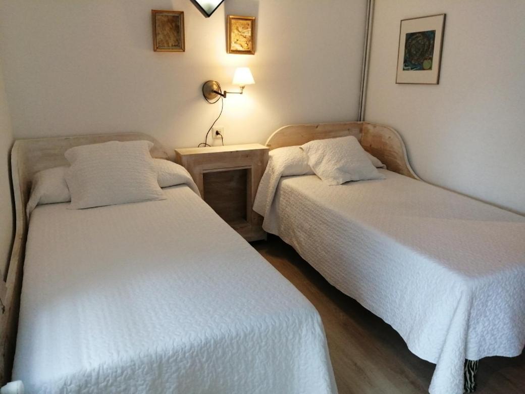 Duplex En Sanxenxo Para Descansar Y Disfrutar エクステリア 写真