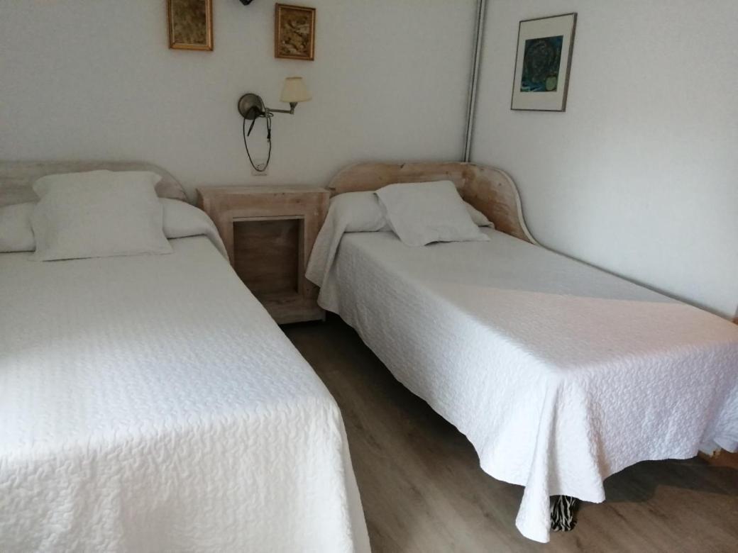 Duplex En Sanxenxo Para Descansar Y Disfrutar エクステリア 写真