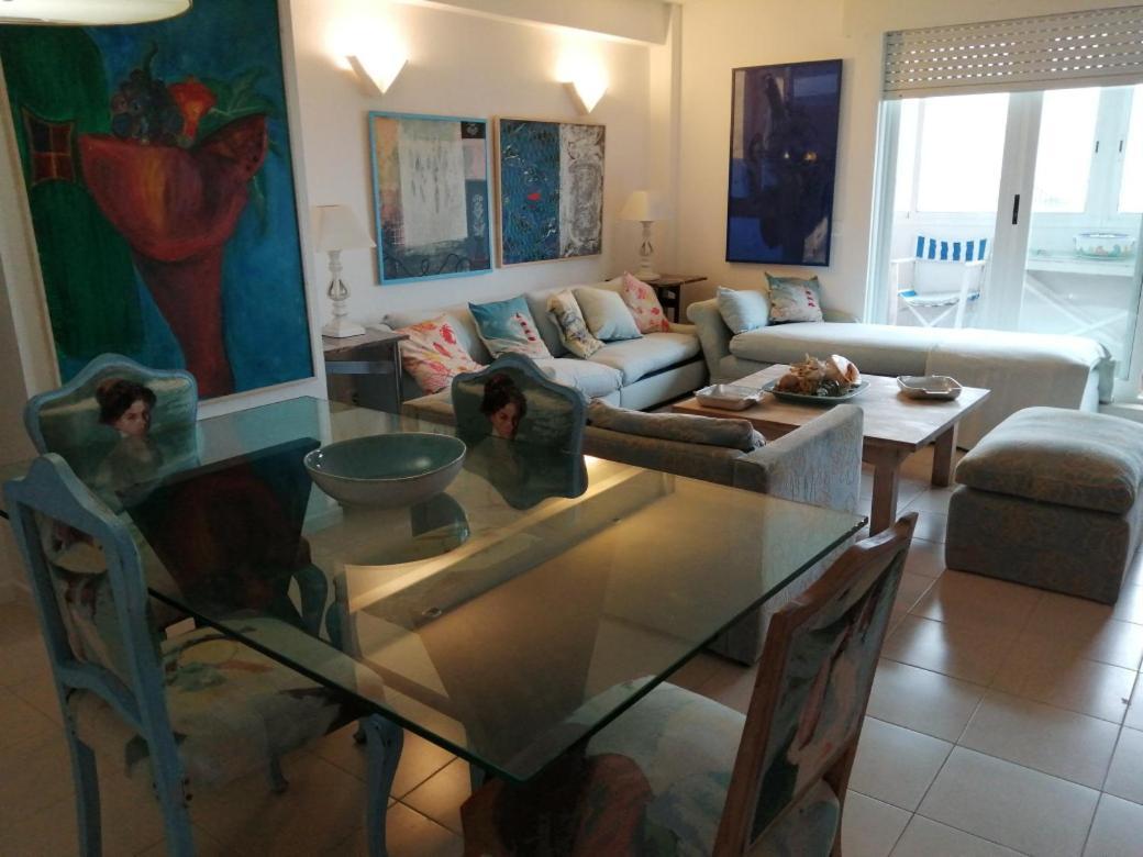 Duplex En Sanxenxo Para Descansar Y Disfrutar エクステリア 写真