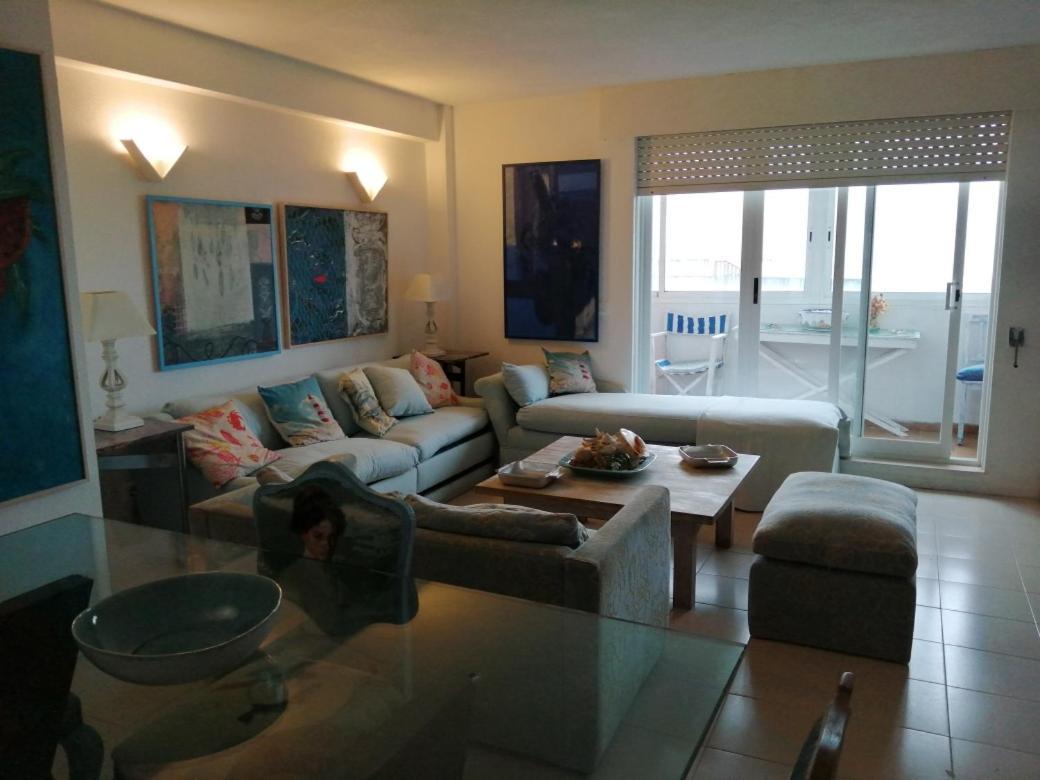 Duplex En Sanxenxo Para Descansar Y Disfrutar エクステリア 写真