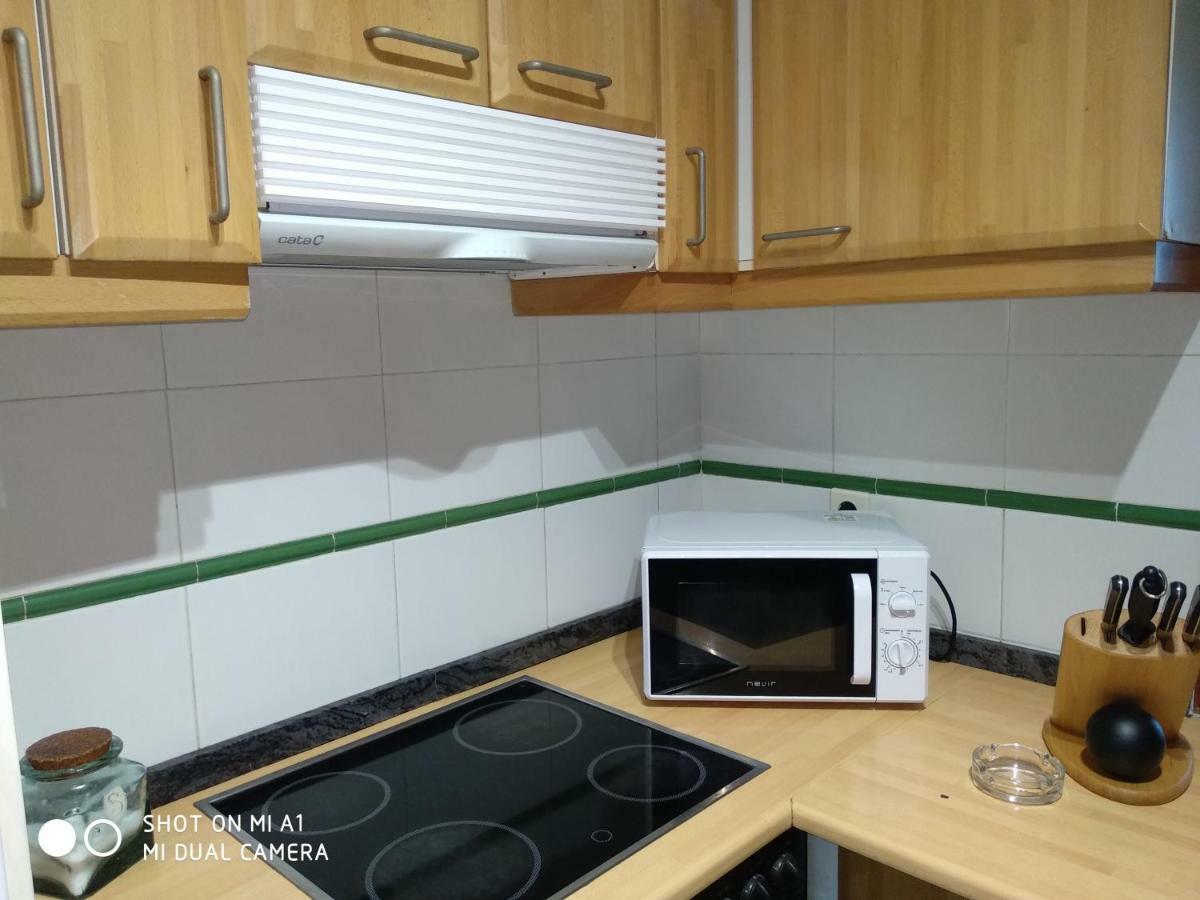 Duplex En Sanxenxo Para Descansar Y Disfrutar エクステリア 写真