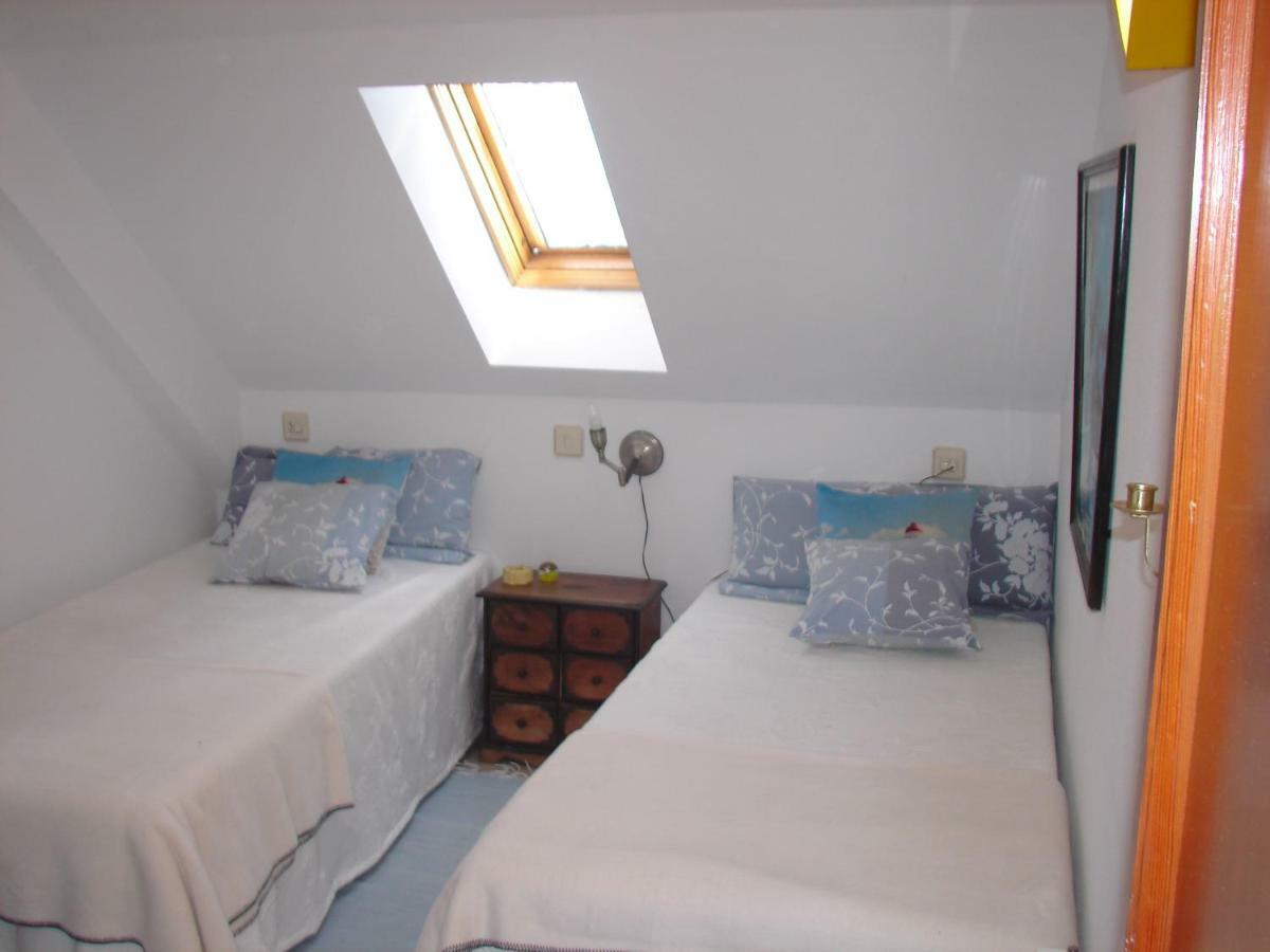 Duplex En Sanxenxo Para Descansar Y Disfrutar エクステリア 写真