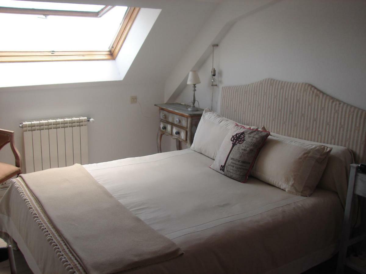 Duplex En Sanxenxo Para Descansar Y Disfrutar エクステリア 写真