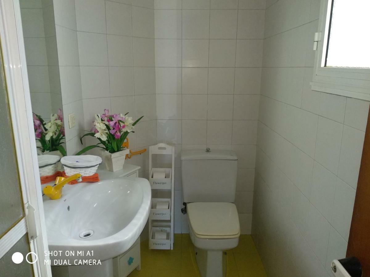 Duplex En Sanxenxo Para Descansar Y Disfrutar エクステリア 写真