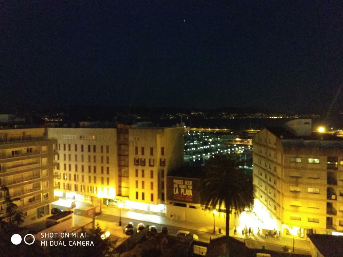 Duplex En Sanxenxo Para Descansar Y Disfrutar エクステリア 写真