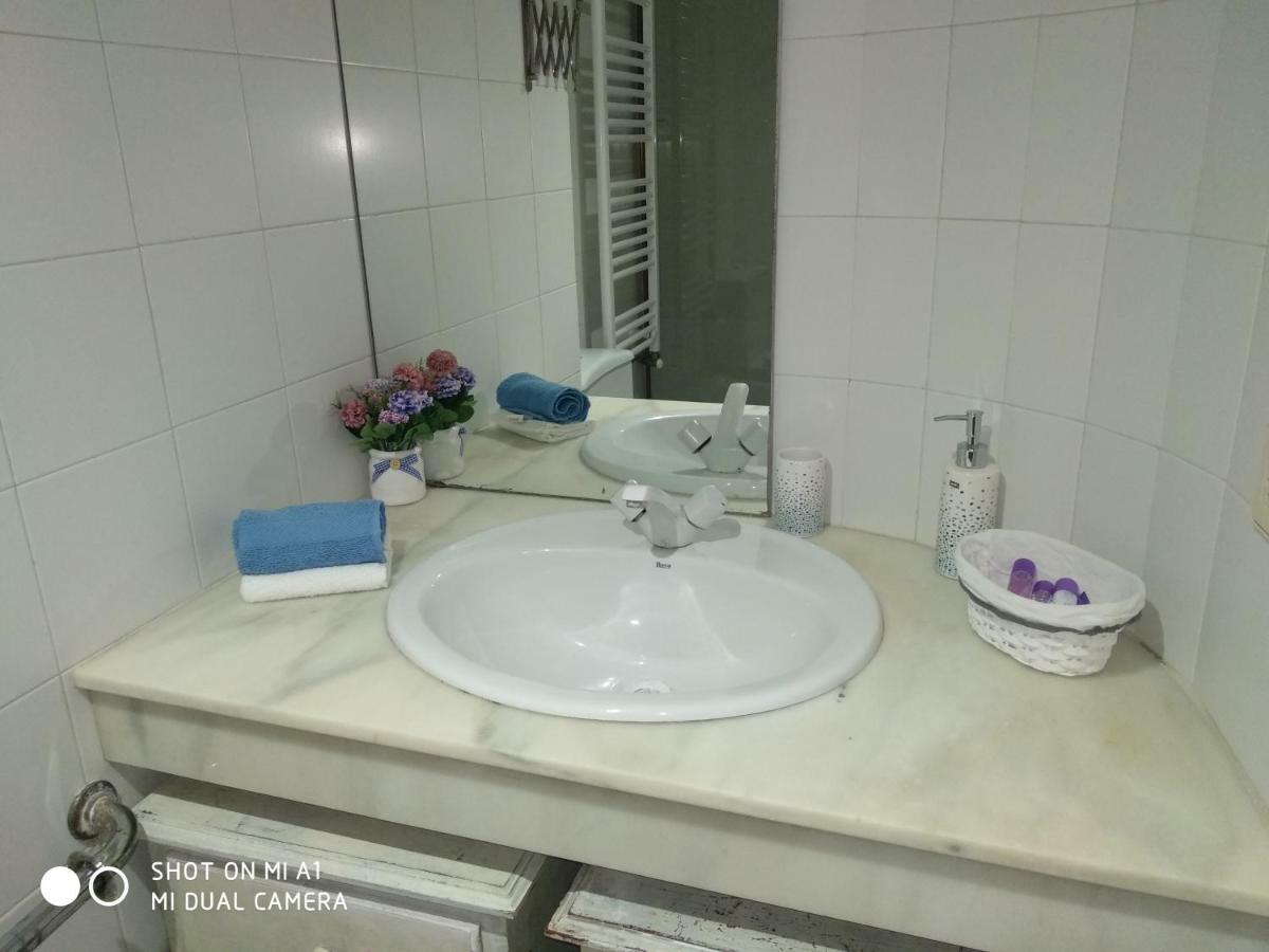 Duplex En Sanxenxo Para Descansar Y Disfrutar エクステリア 写真